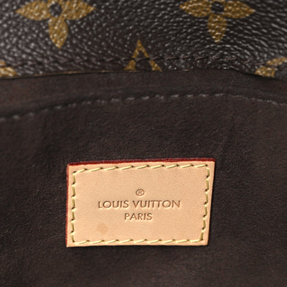 Louis Vuitton Monogram Pochette Metis 7 of 13