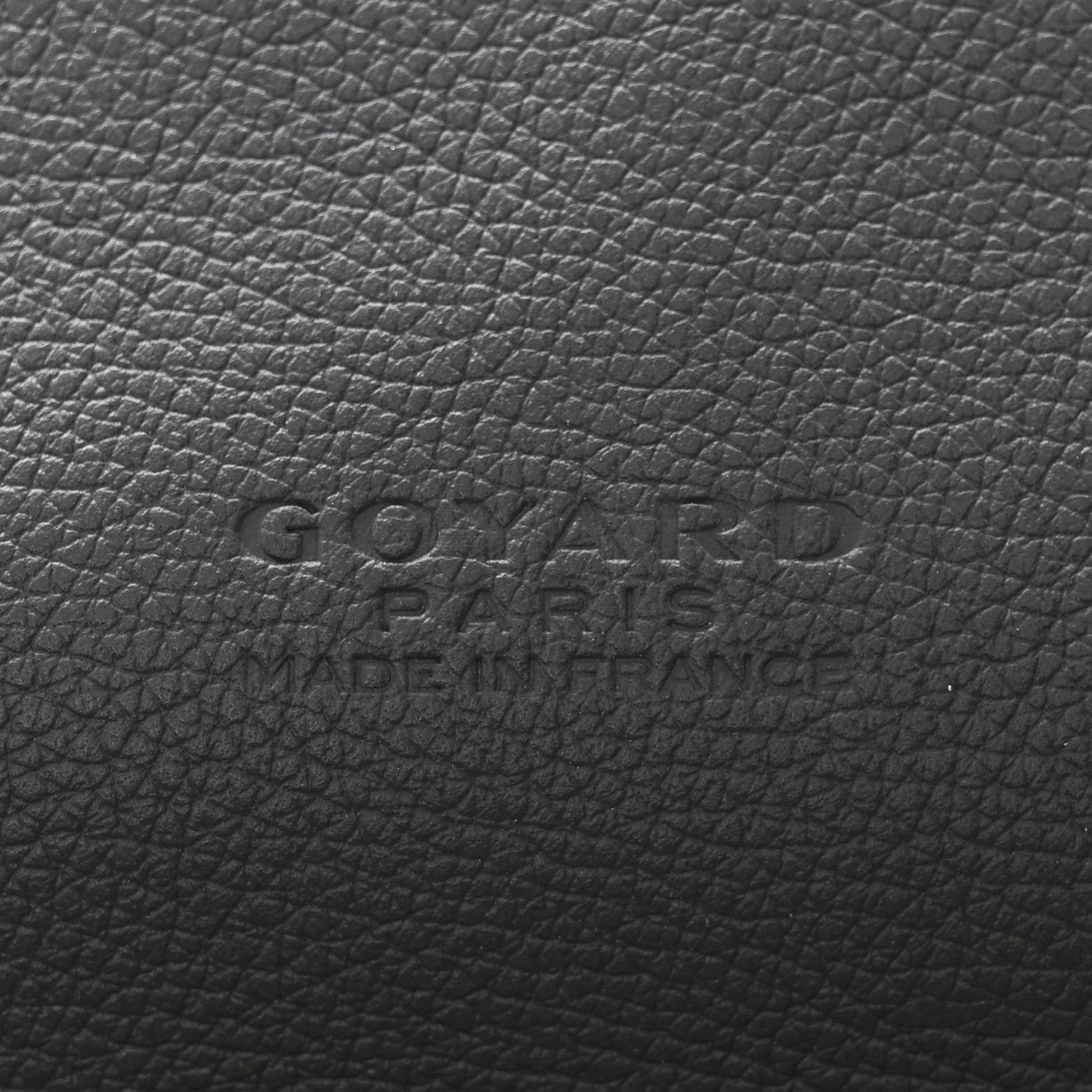 Goyard Goyardine Saint Leger Soft Briefcase Backpack Grey 6 of 10