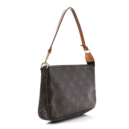 Louis Vuitton Monogram Pochette Accessories 3 of 10