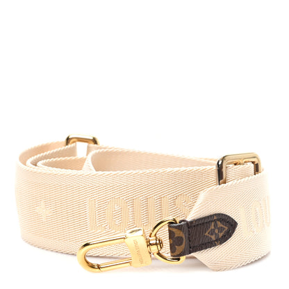 Louis Vuitton Monogram Onthego East West Shoulder Strap 2 of 6