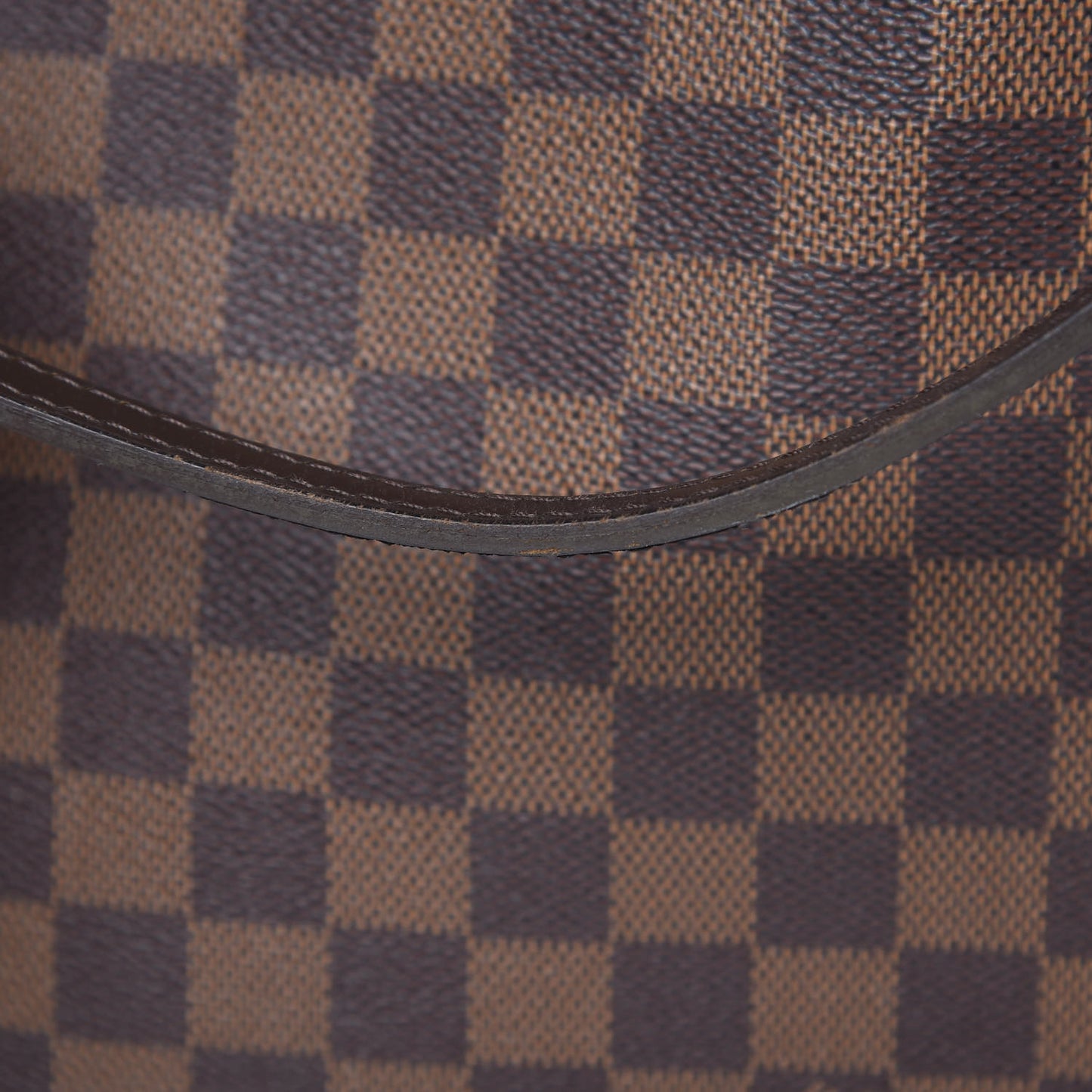 Damier Ebene Neverfull MM