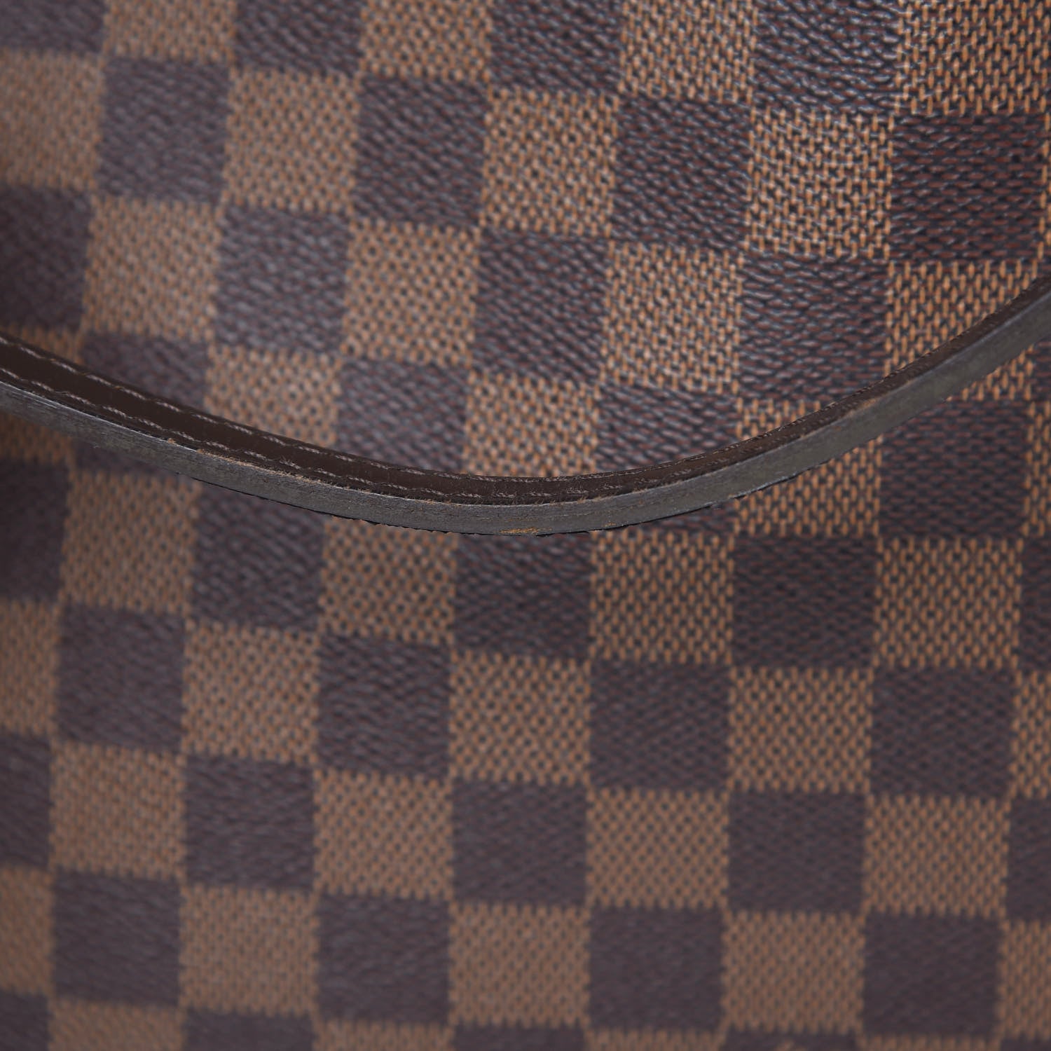 Louis Vuitton Damier Ebene Neverfull MM 15 of 18