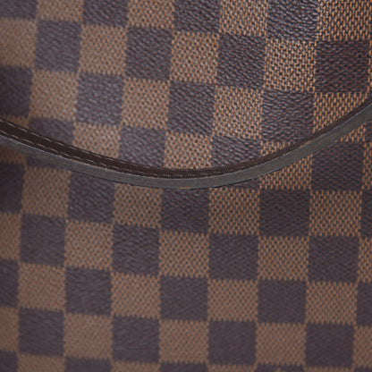 Louis Vuitton Damier Ebene Neverfull MM 15 of 18