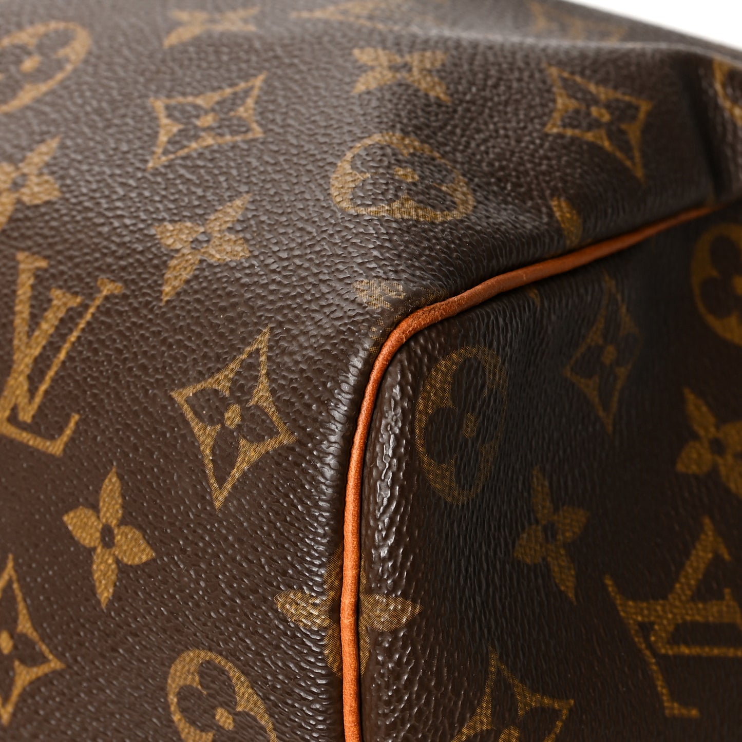 Monogram Speedy 35