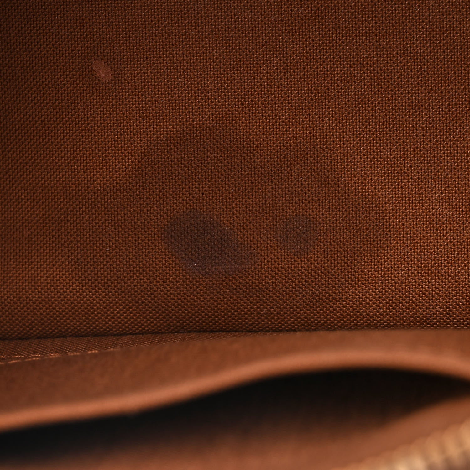 Louis Vuitton Monogram Alma BB 14 of 16