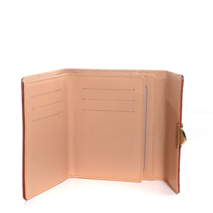 Louis Vuitton Monogram Multicolor Koala Wallet White 6 of 8