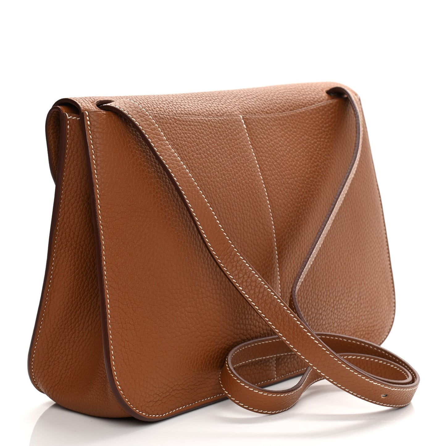 Taurillon Clemence Halzan 31 Gold