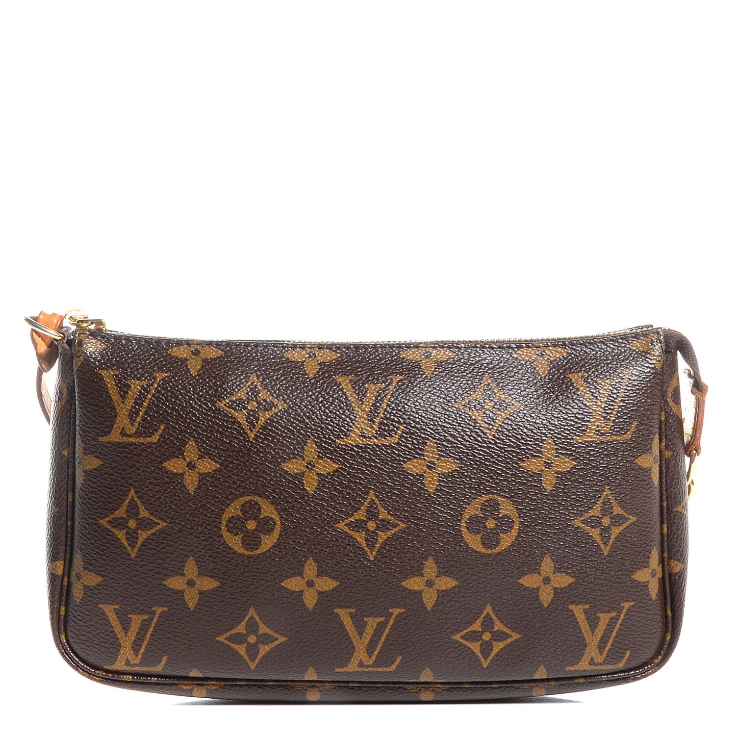 Monogram Pochette Accessories