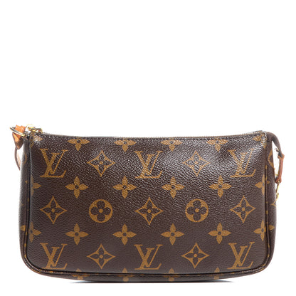 Louis Vuitton Monogram Pochette Accessories 1 of 7