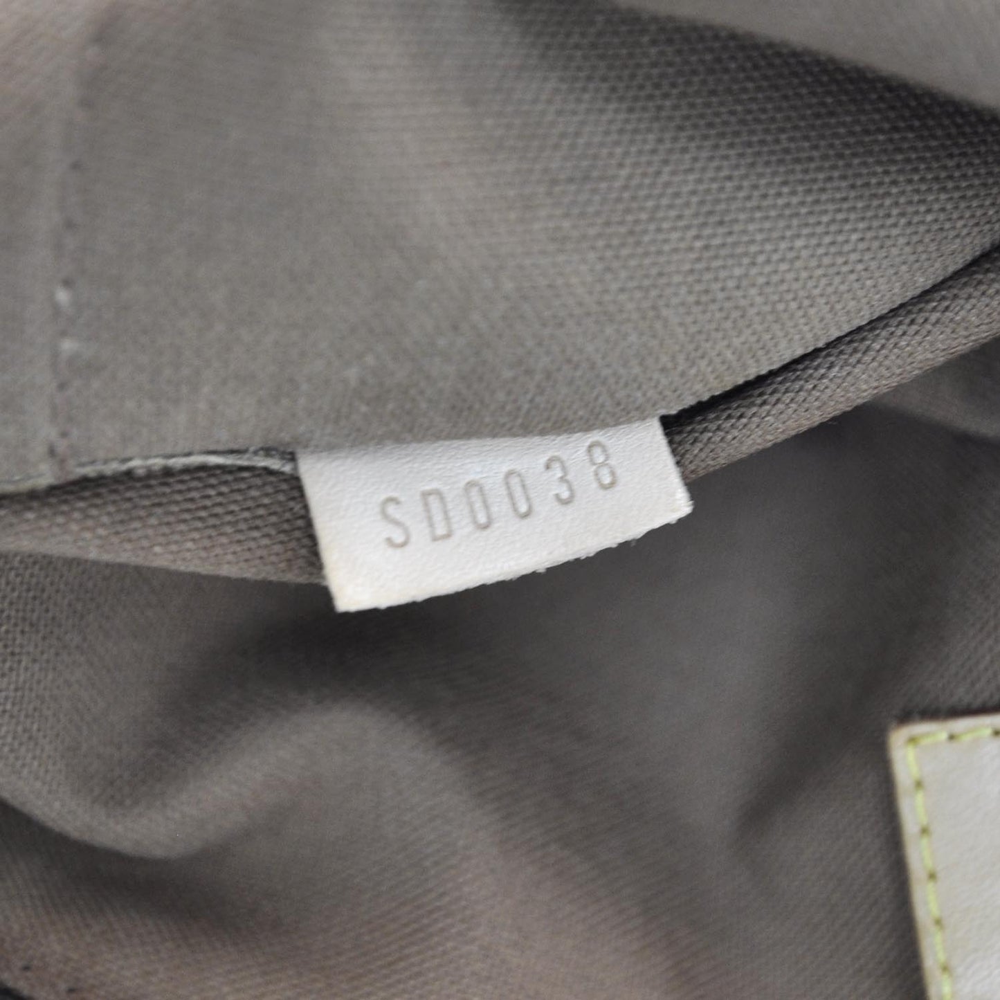 Monogram Palermo PM