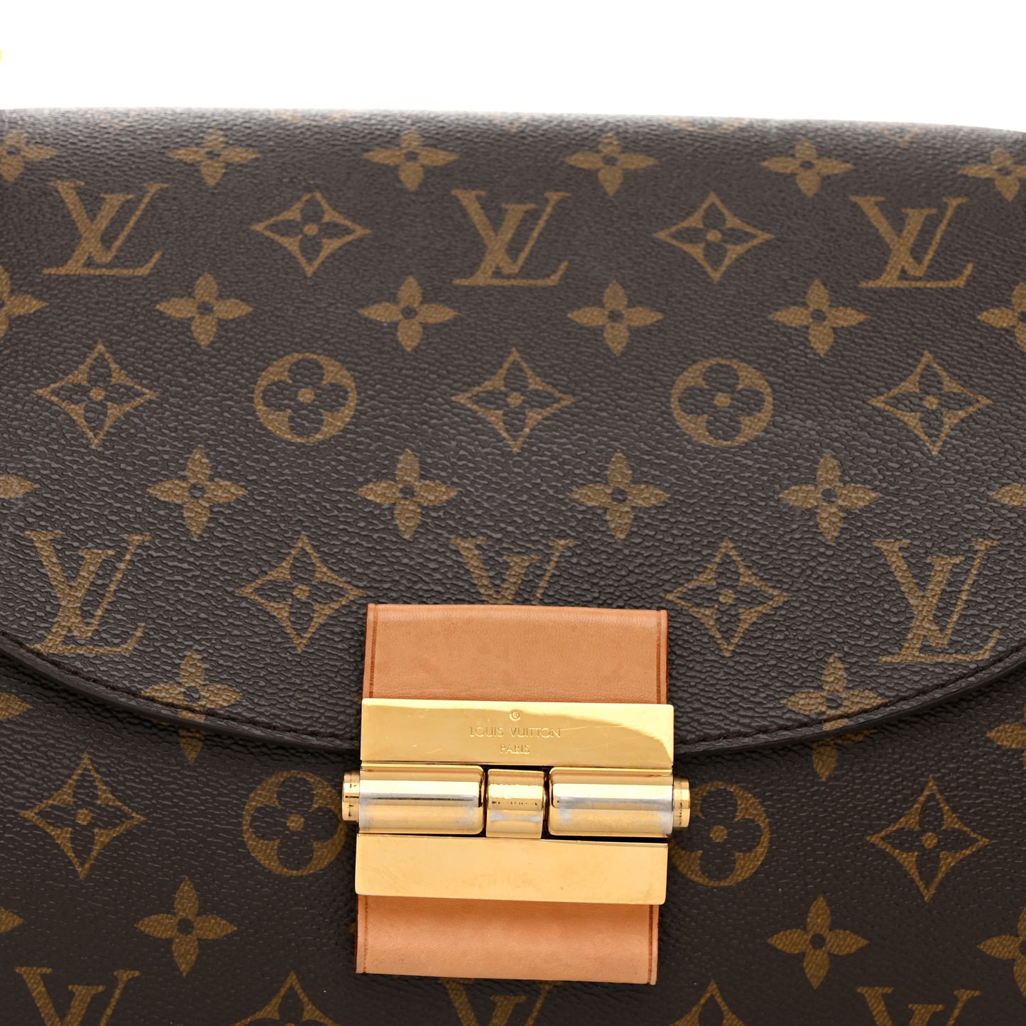 Monogram Olympe Aurore