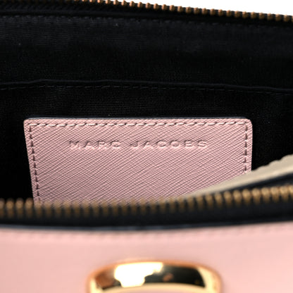 Marc Jacobs Saffiano Small Snapshot Camera Bag Multicolor 7 of 11