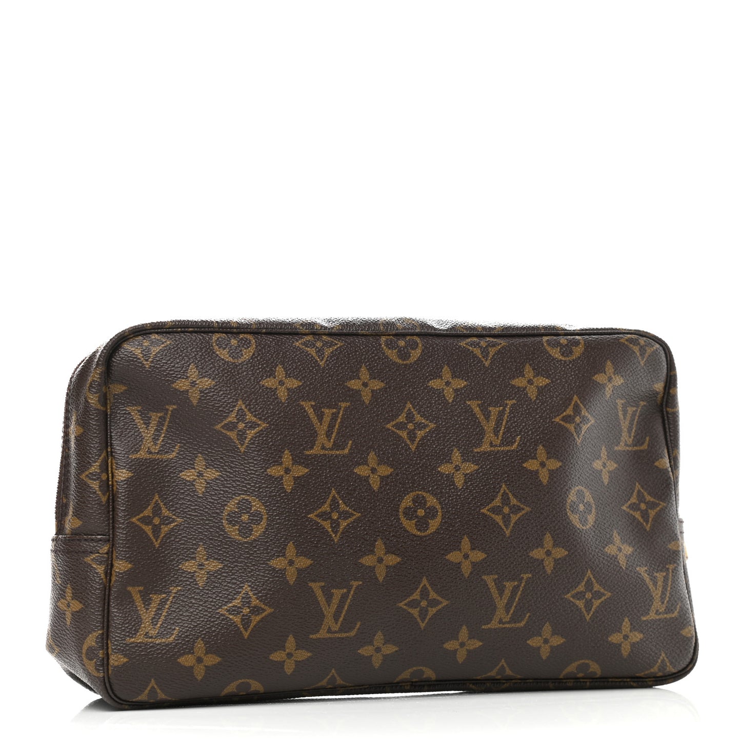 Monogram Trousse Toilette 28