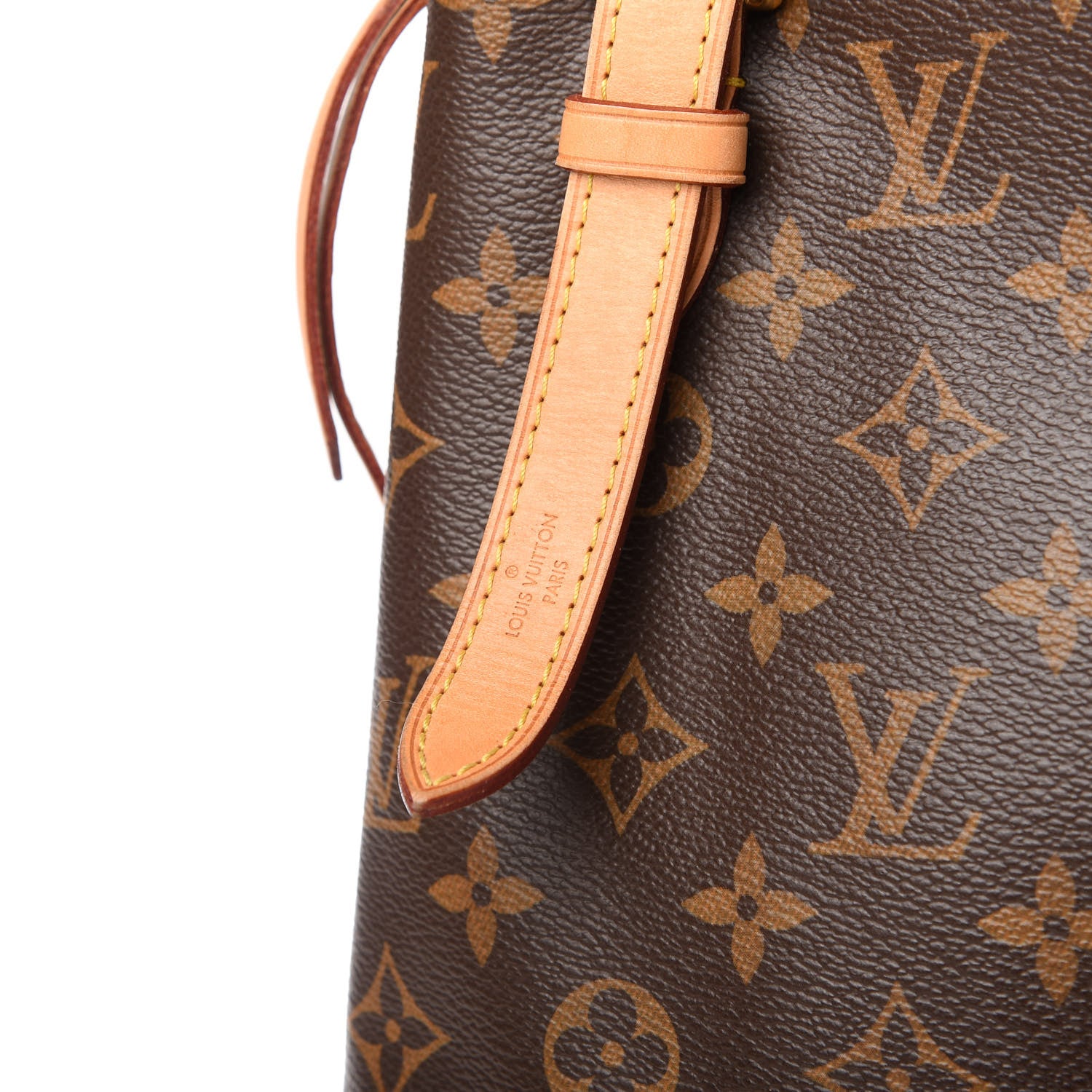 Louis Vuitton Monogram Voltaire 12 of 12