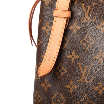 Louis Vuitton Monogram Voltaire 12 of 12