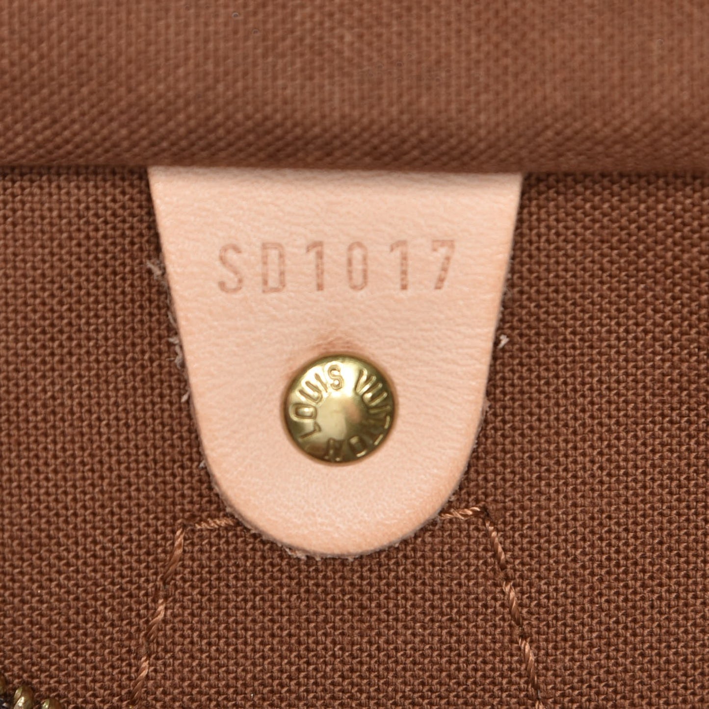 Monogram Speedy 30