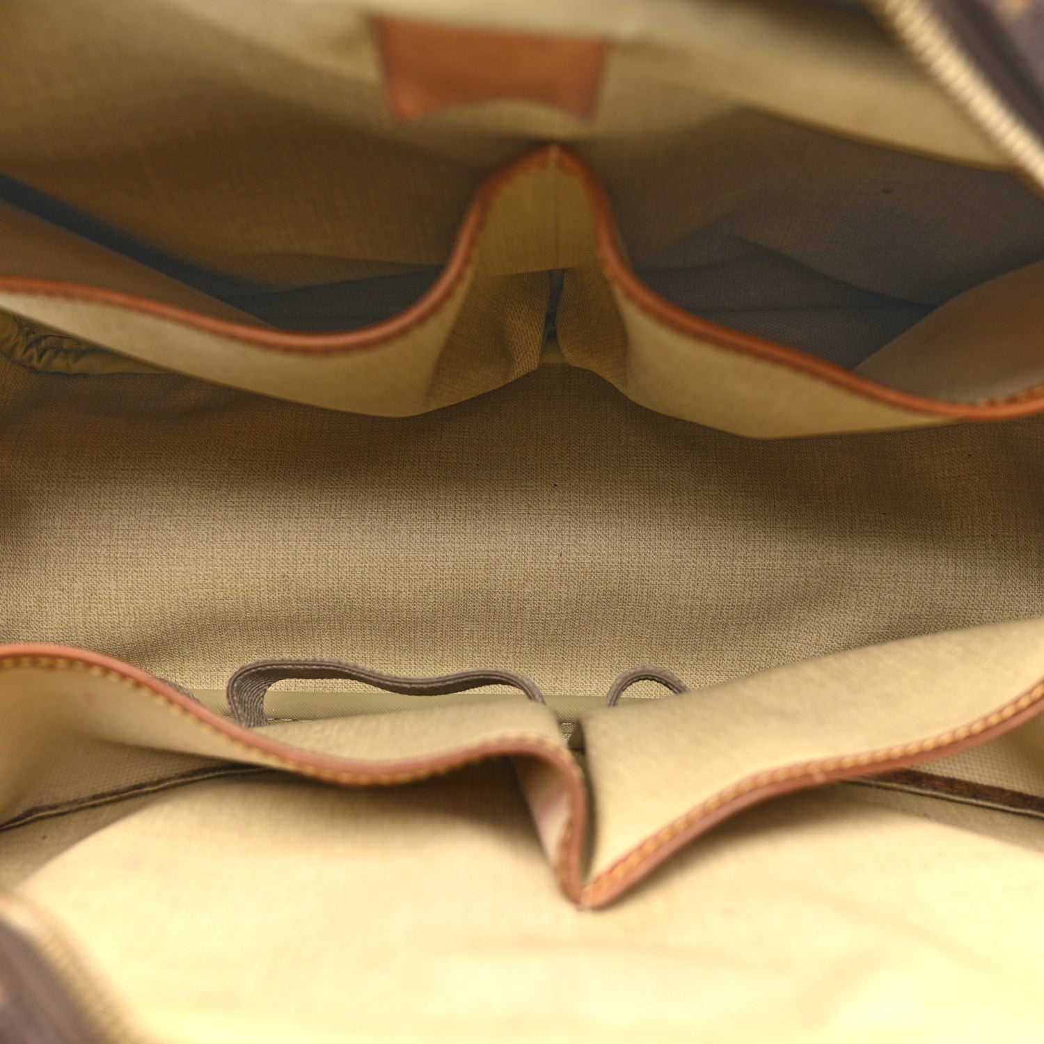 Louis Vuitton Monogram Deauville 1831239 – FASHIONPHILE