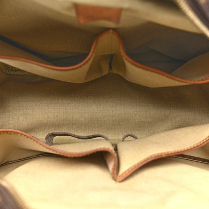 Louis Vuitton Monogram Deauville 5 of 16