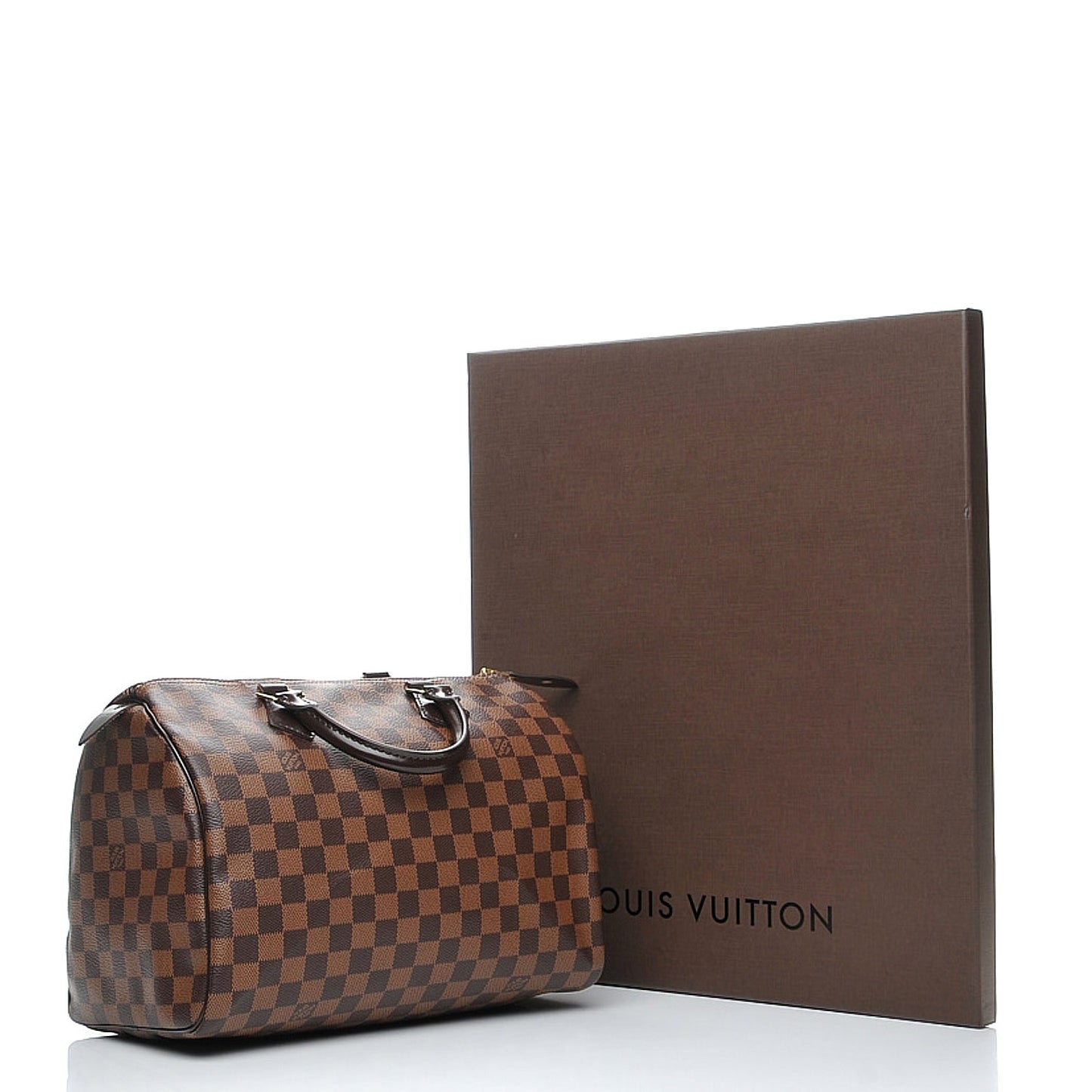 Damier Ebene Speedy 30