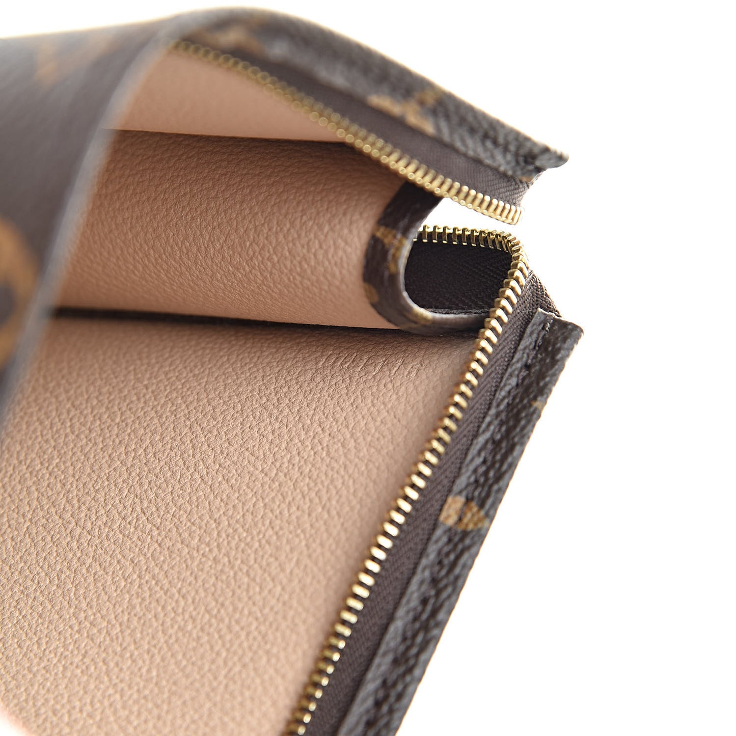 Monogram Toiletry Pouch 19