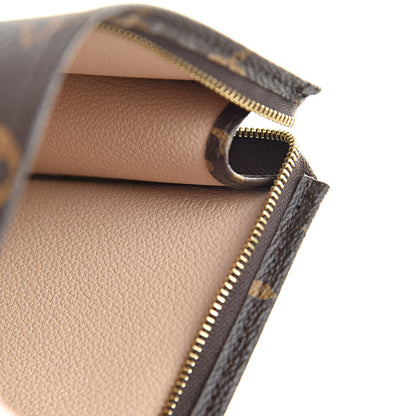 Louis Vuitton Monogram Toiletry Pouch 19 7 of 8