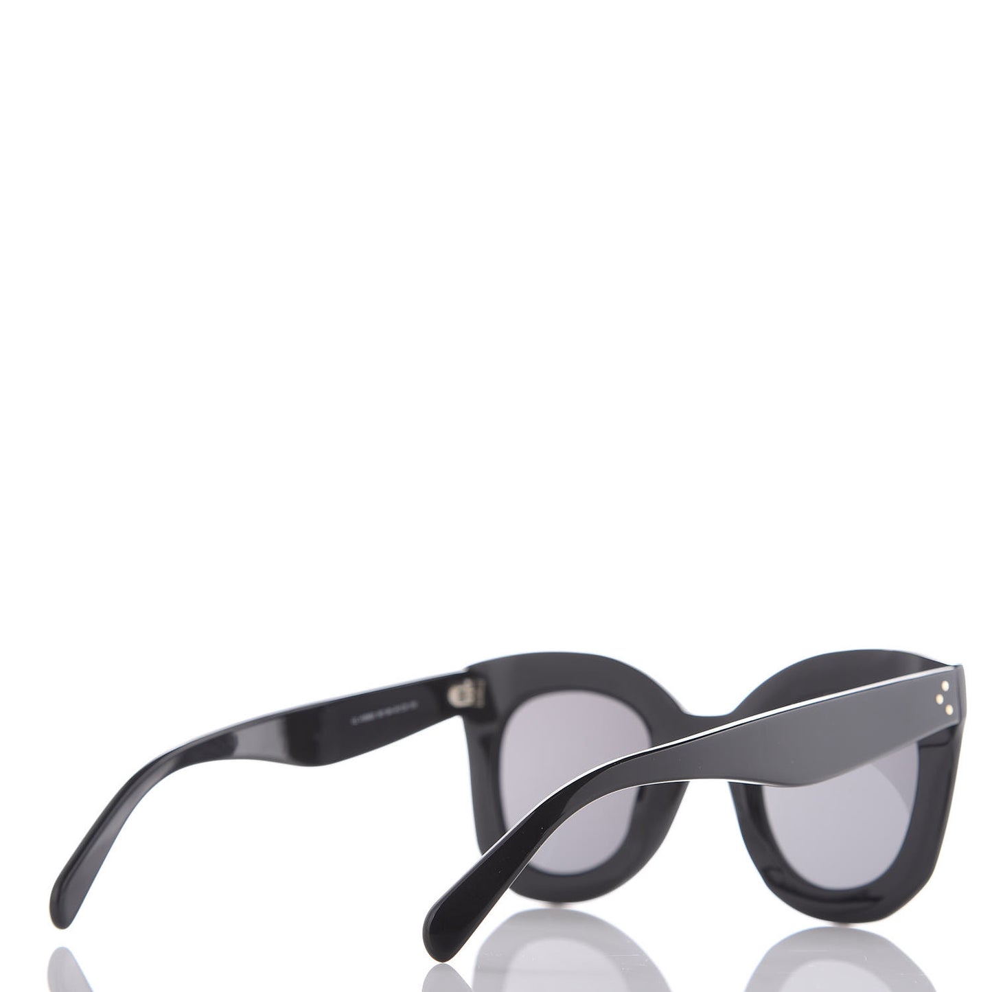 Acetate Marta Sunglasses CL 41093/S Black