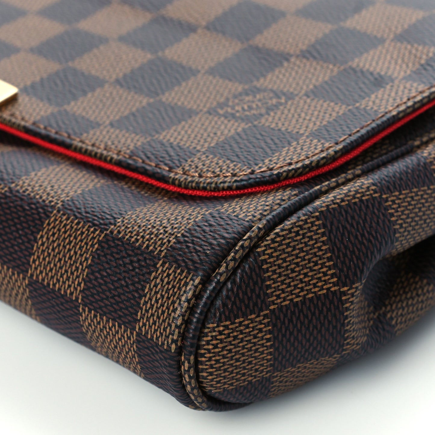 Damier Ebene Favorite MM