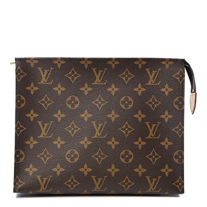 Louis Vuitton Monogram Toiletry Pouch 26 1 of 7