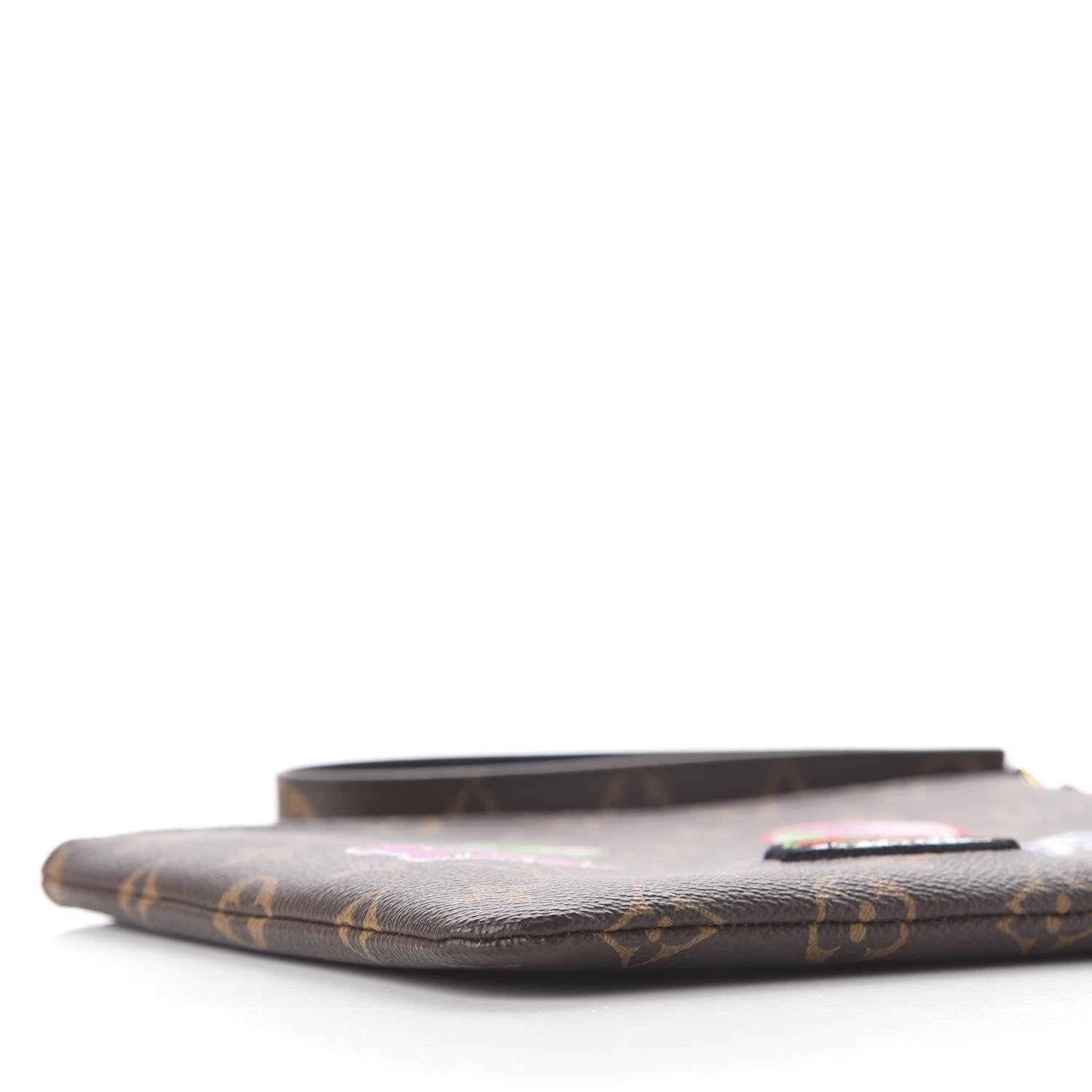 Louis Vuitton Monogram City Pouch 6 of 9