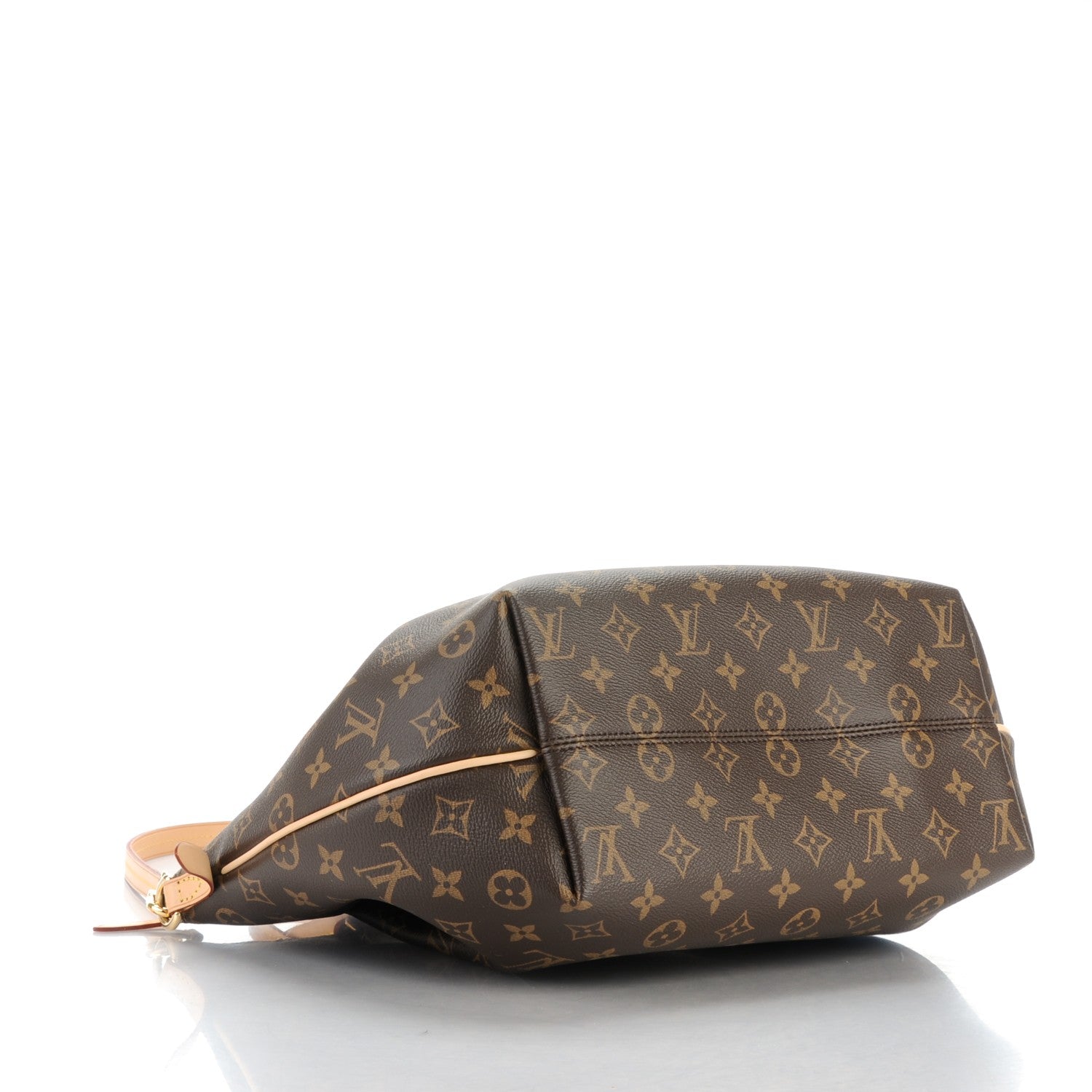 Louis Vuitton Monogram Turenne MM 4 of 8