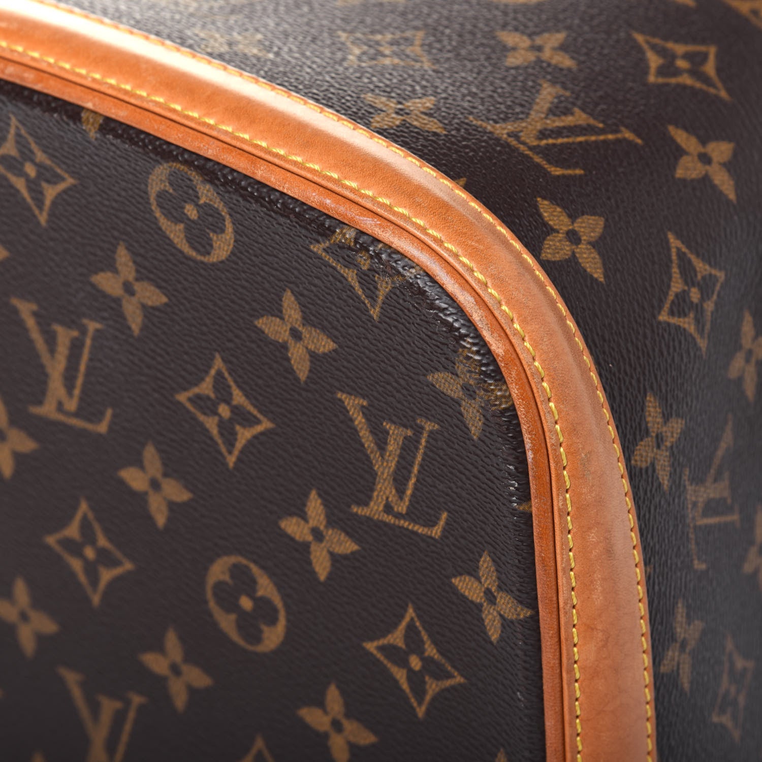 Louis Vuitton Monogram Nice 19 of 34