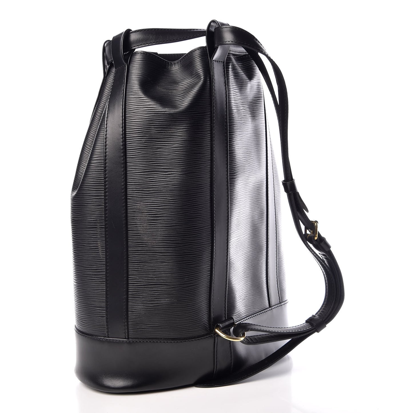 Epi Randonnee PM Black