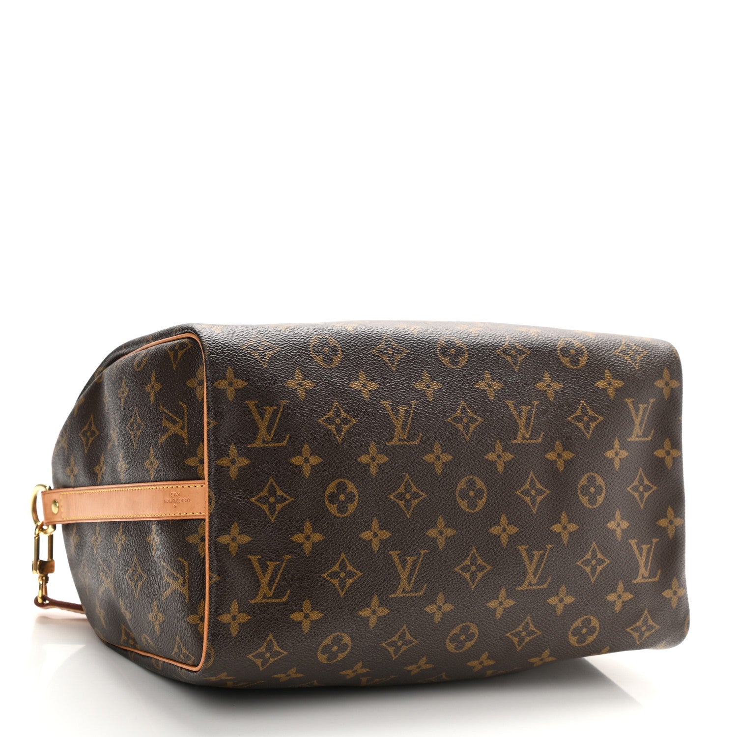 Louis Vuitton Monogram Speedy Bandouliere 30 4 of 8