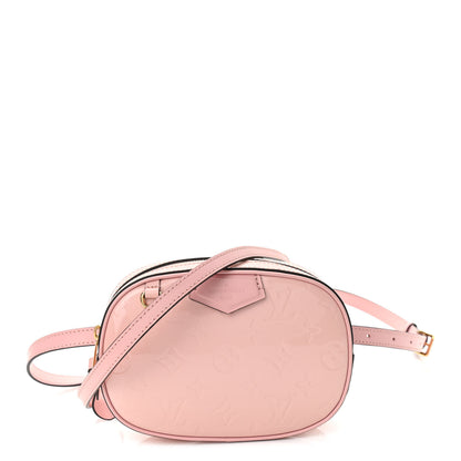 Louis Vuitton Vernis Belt Bag Rose Ballerine 1 of 10