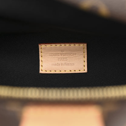 Louis Vuitton Monogram Bumbag 6 of 10