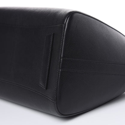 Givenchy Sugar Goatskin Medium Antigona Black 10 of 13