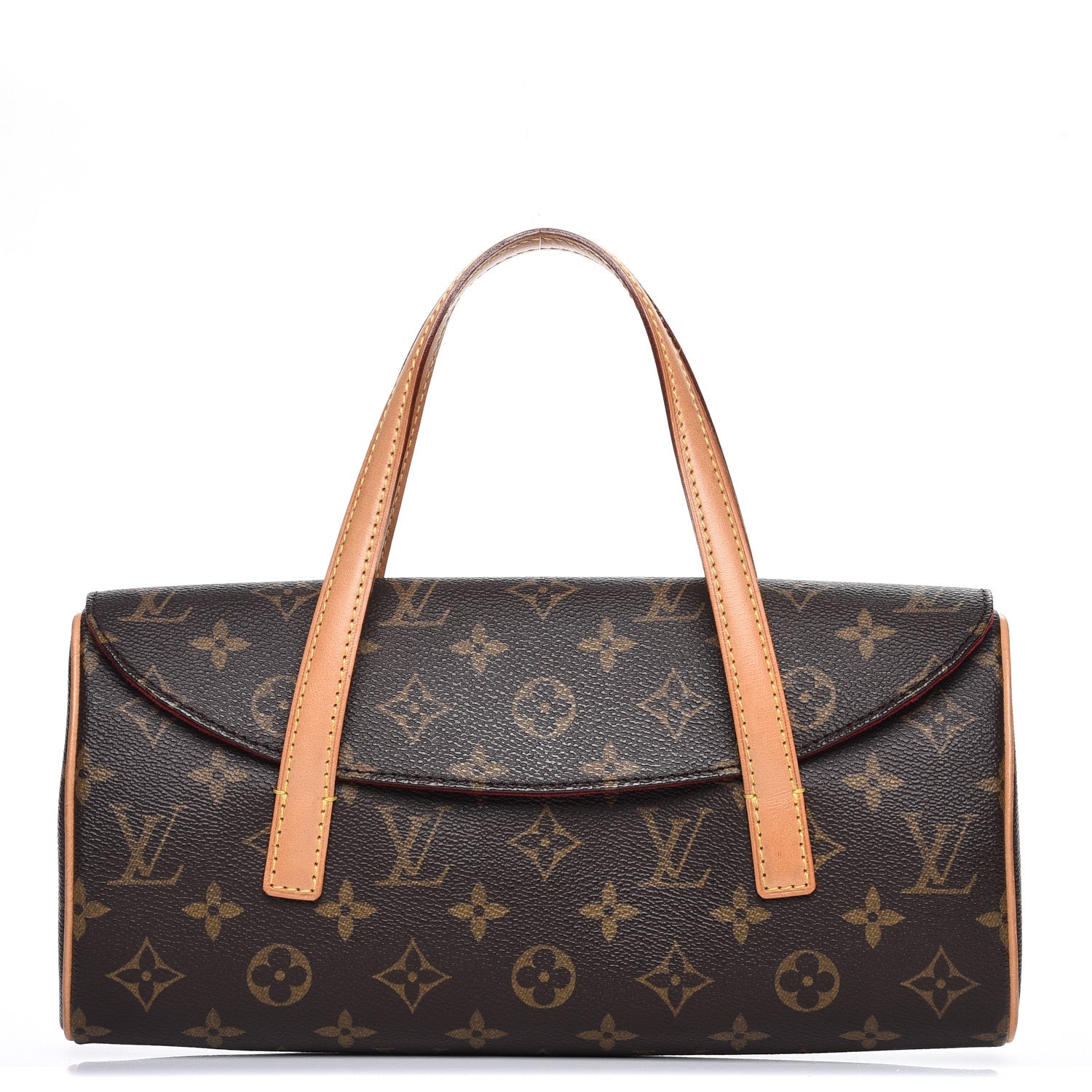 Louis Vuitton Monogram Sonatine 1 of 10