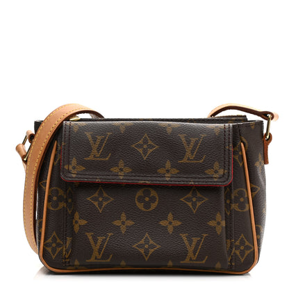 Louis Vuitton Monogram Viva-Cite PM 1 of 11