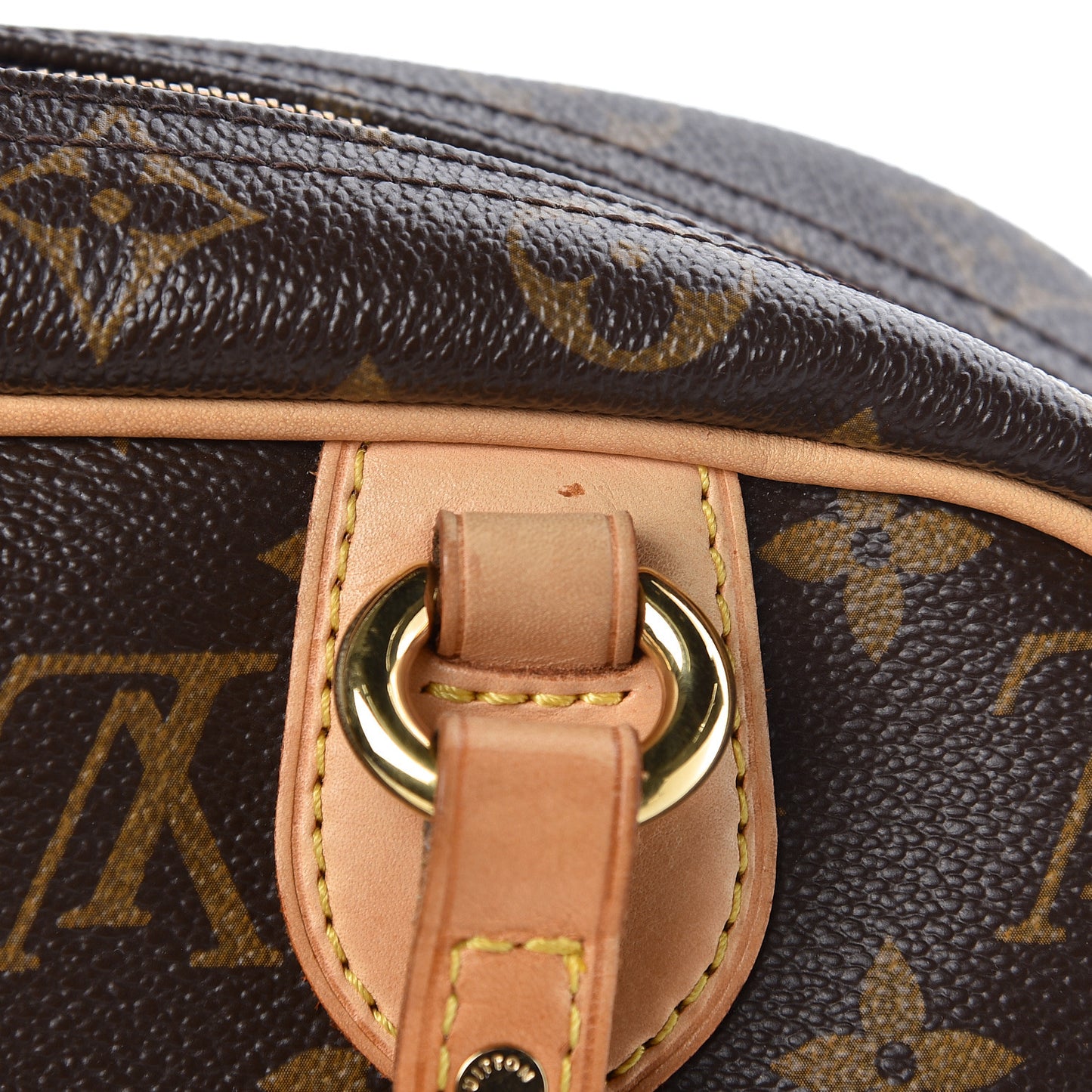 Monogram Montorgueil PM
