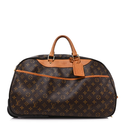 Louis Vuitton Monogram Eole 60 1 of 29