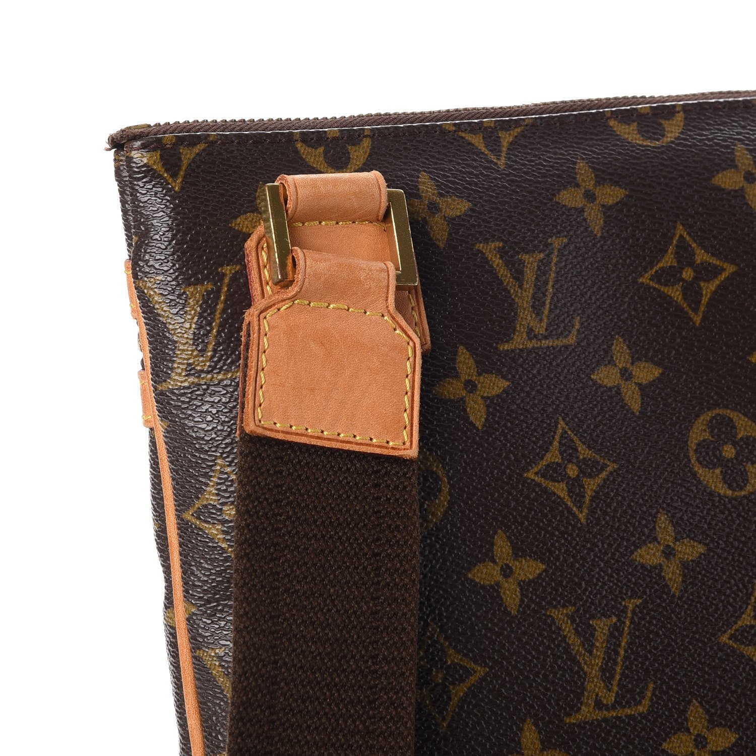 Louis Vuitton Monogram Bosphore Pochette 10 of 13