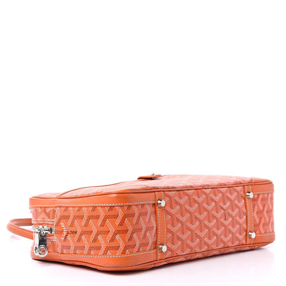 Goyard Goyardine Saint Martin Orange 4 of 18