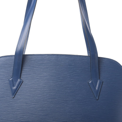 Louis Vuitton Epi Lussac Toledo 8 of 10