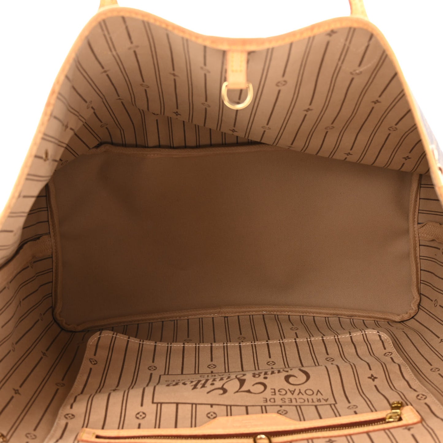Monogram Neverfull GM