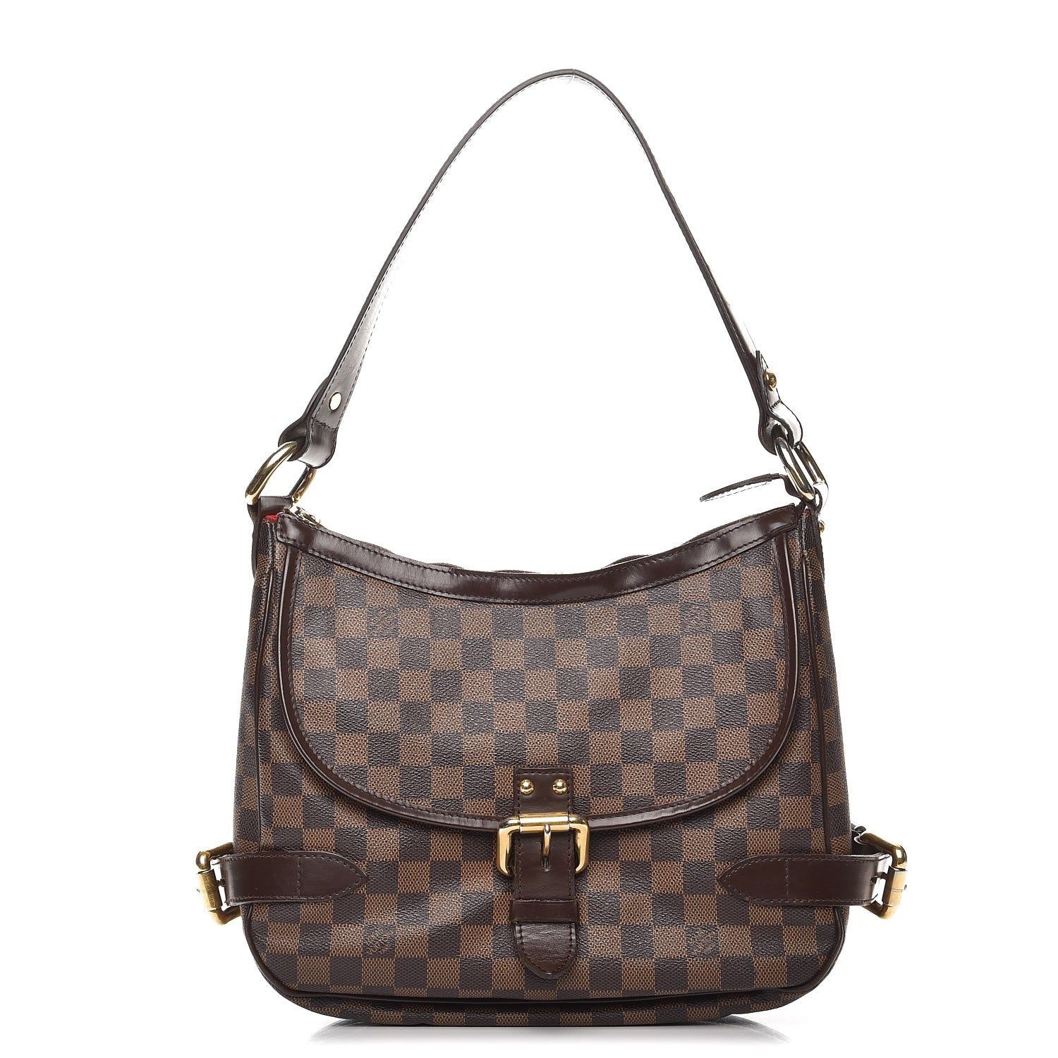 Louis Vuitton Damier Ebene Highbury 1 of 14