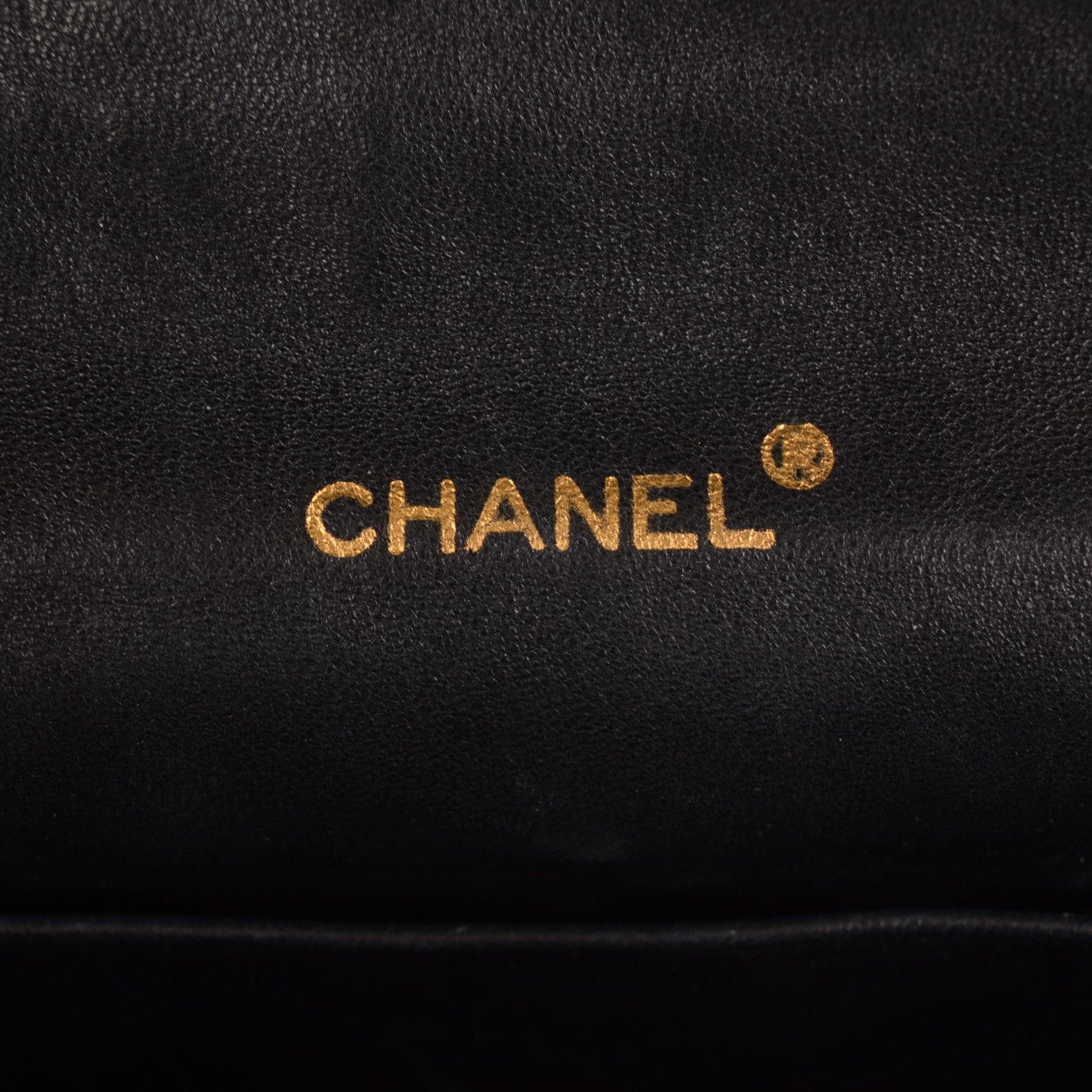 Chanel Jersey Quilted Small Single Flap Red 7 of 9