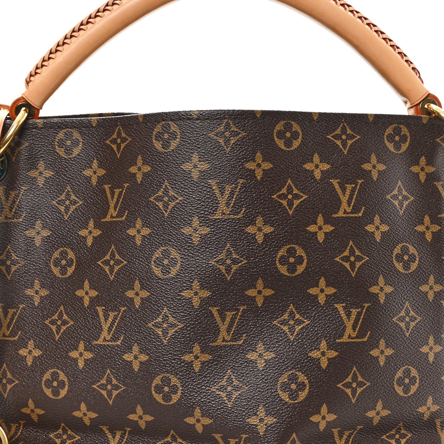 Monogram Artsy MM