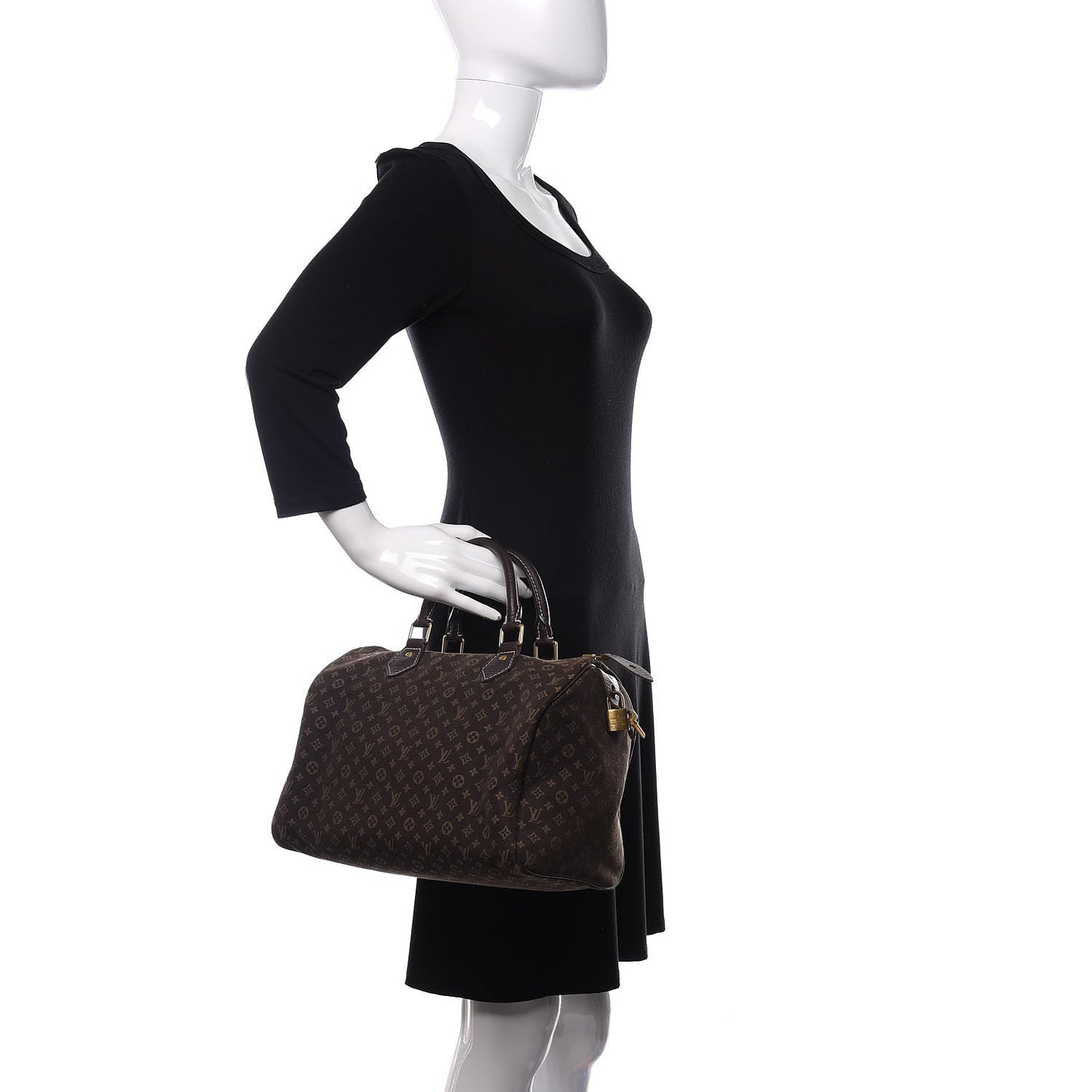 Mini Lin Speedy 30 Ebene
