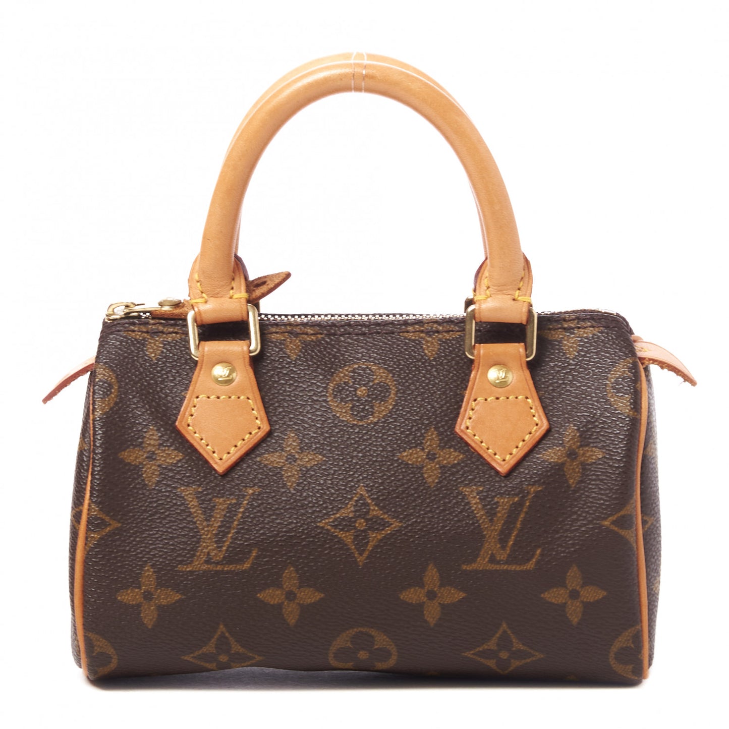 Monogram Mini Sac HL Speedy