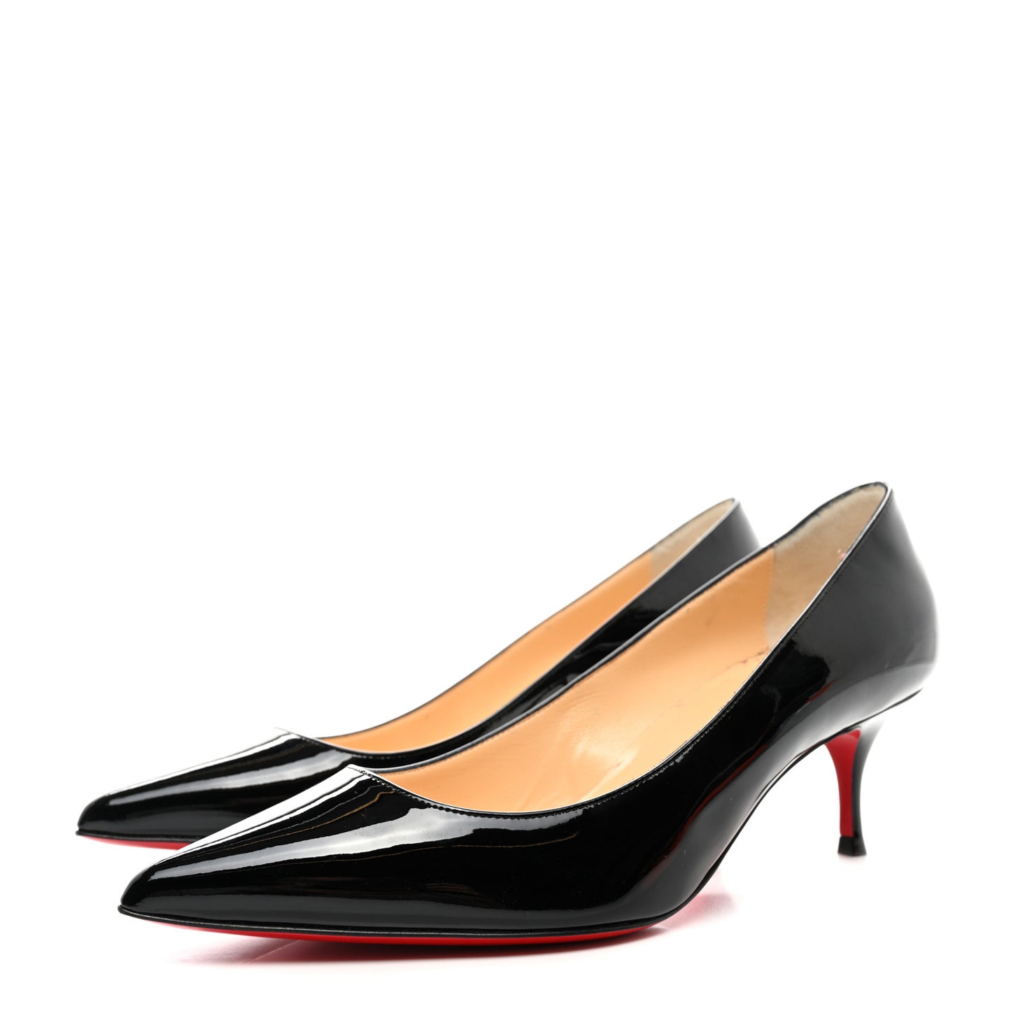Patent So Kate 55 Pumps 37 Black